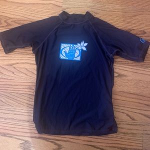 bodyglove rashguard